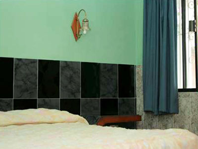 Privada Guadalupe Hotel Monterrey Ngoại thất bức ảnh