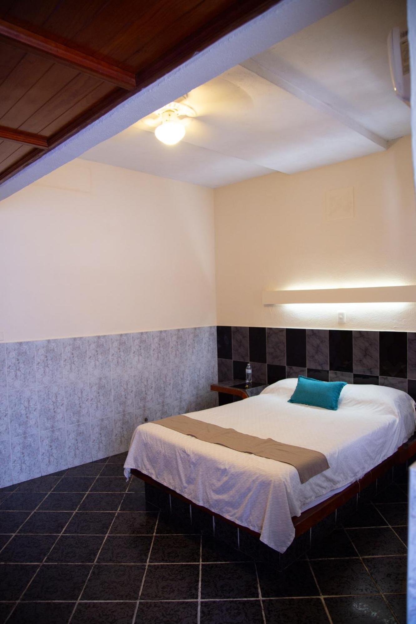 Privada Guadalupe Hotel Monterrey Ngoại thất bức ảnh