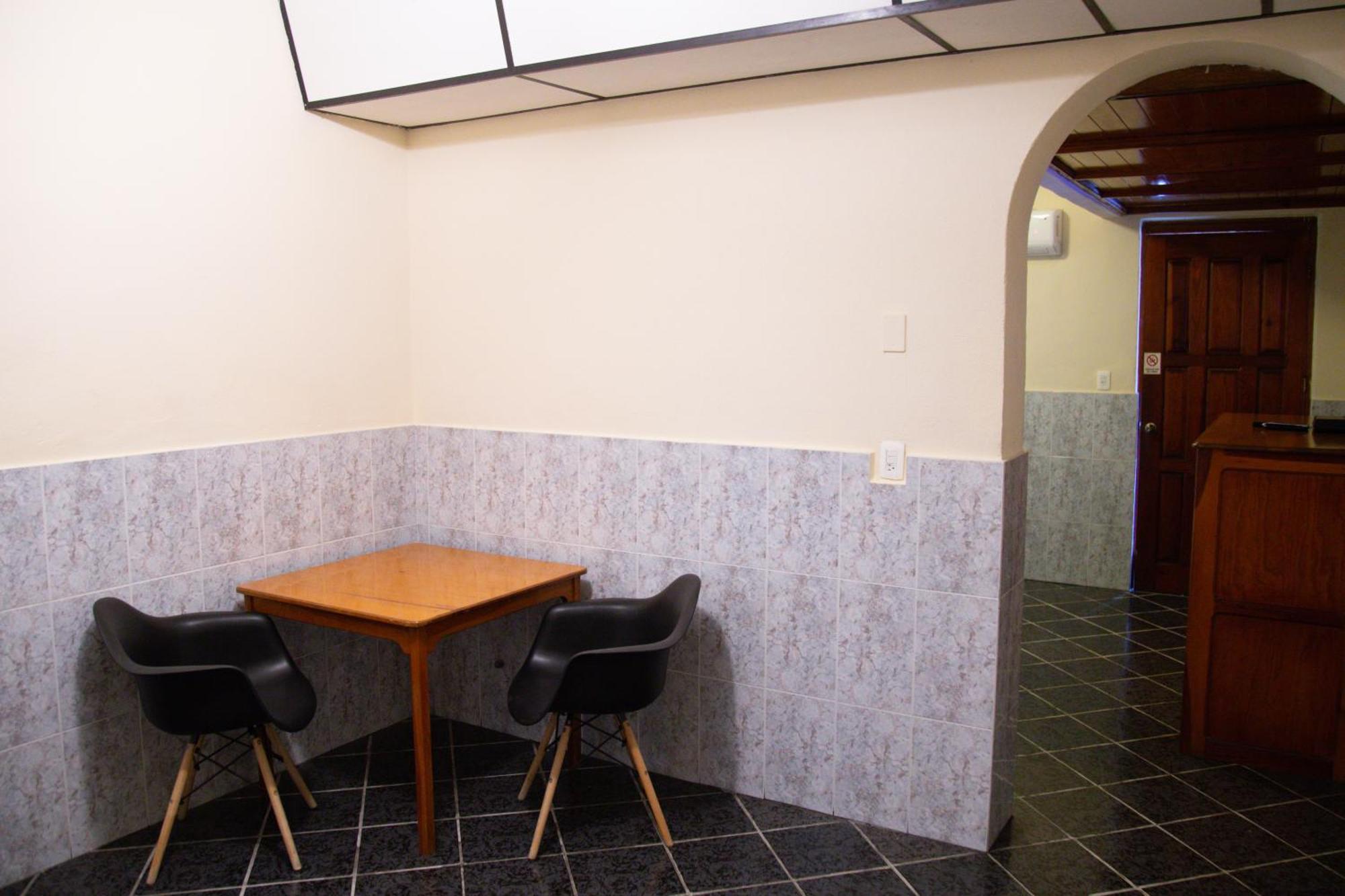Privada Guadalupe Hotel Monterrey Ngoại thất bức ảnh