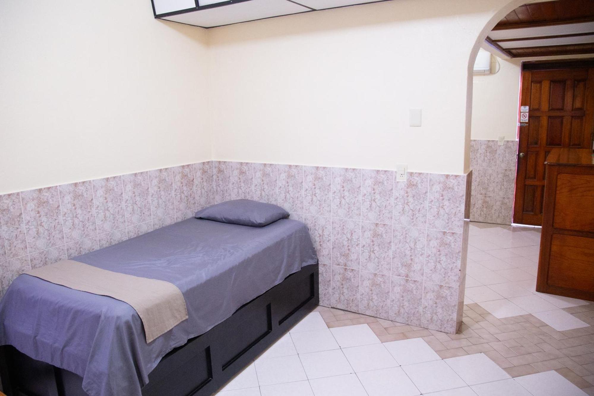 Privada Guadalupe Hotel Monterrey Ngoại thất bức ảnh