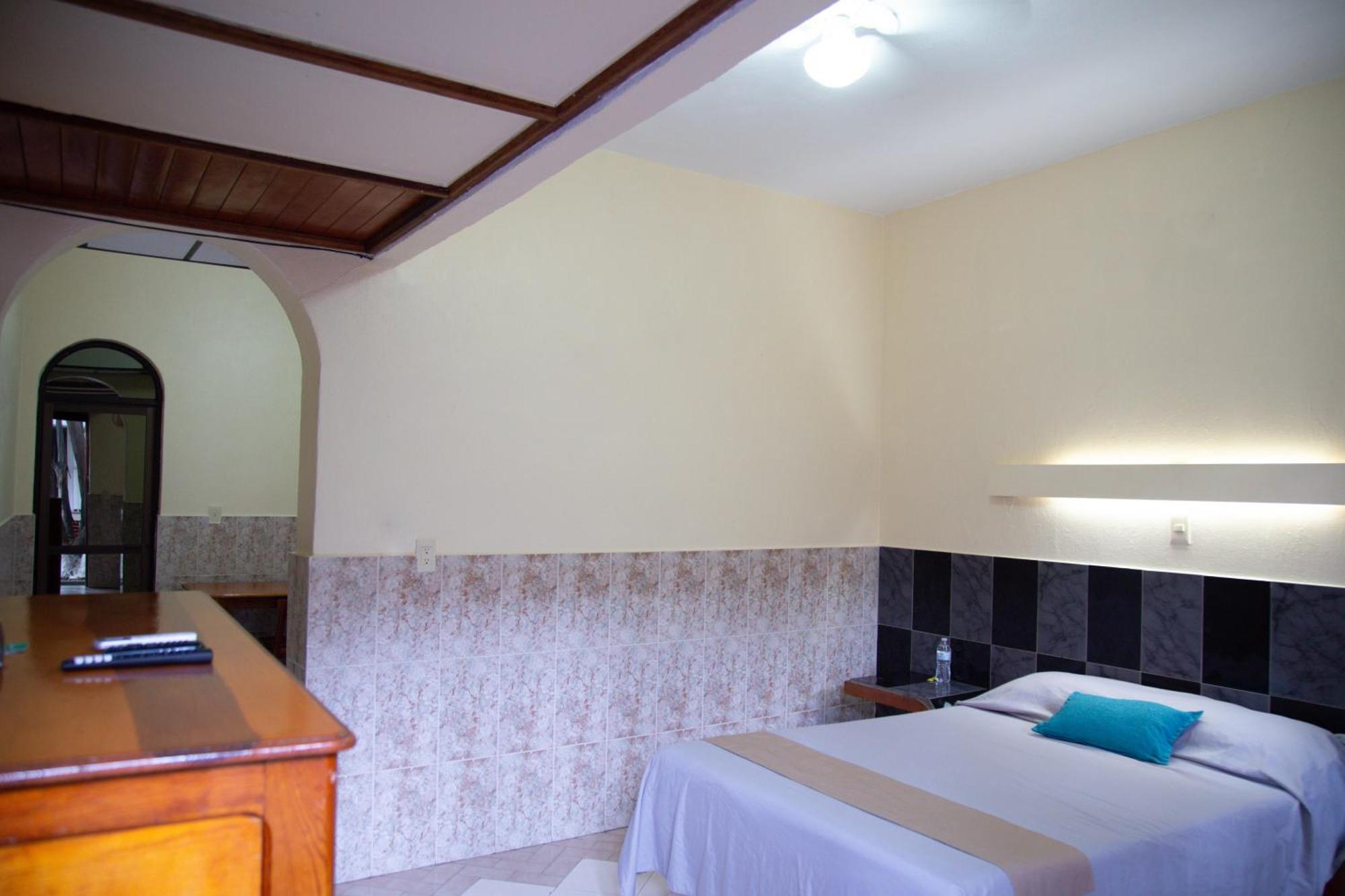 Privada Guadalupe Hotel Monterrey Ngoại thất bức ảnh