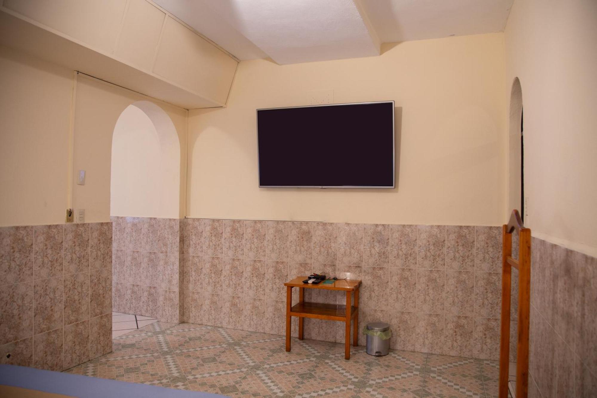 Privada Guadalupe Hotel Monterrey Ngoại thất bức ảnh
