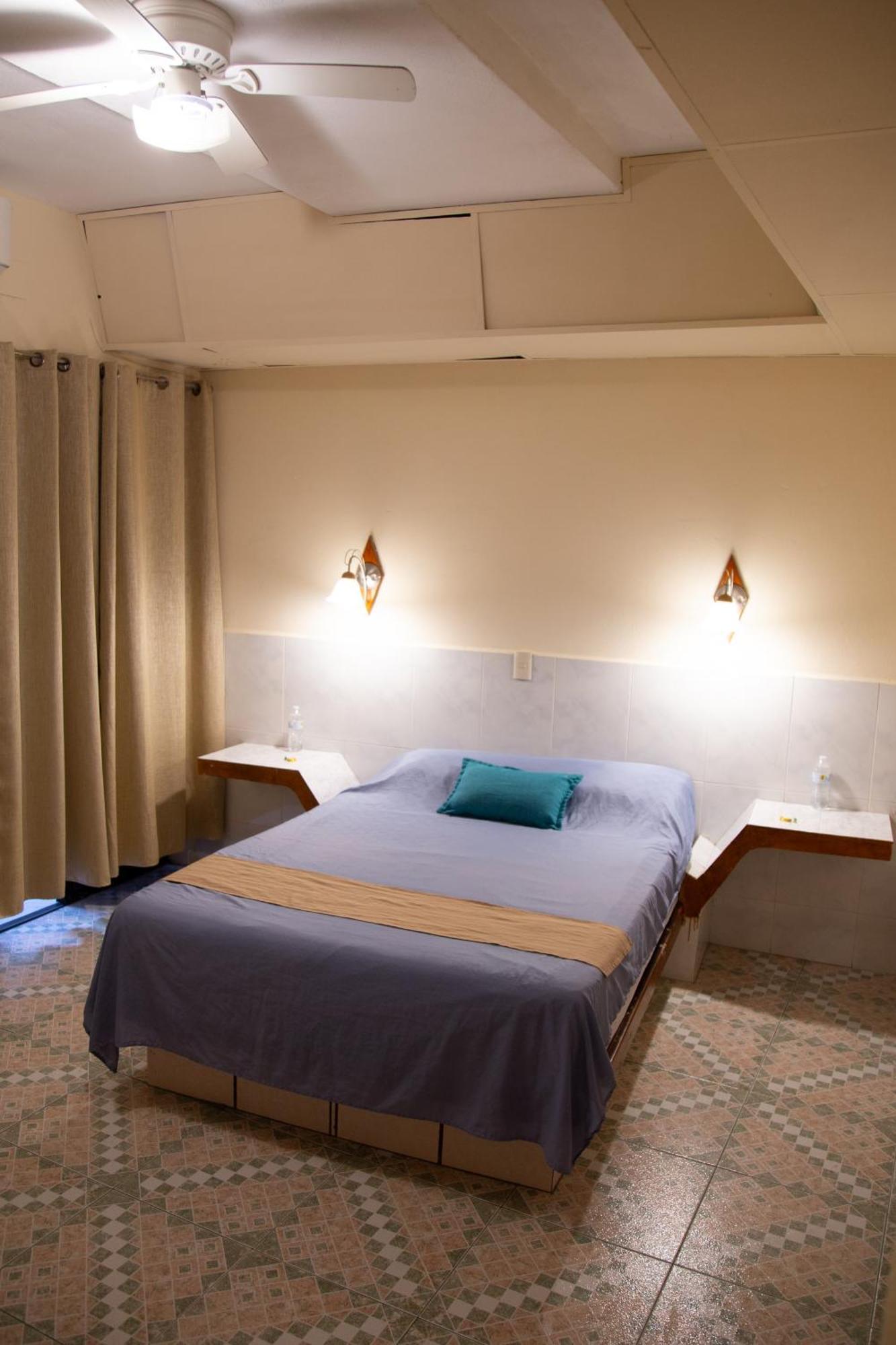 Privada Guadalupe Hotel Monterrey Ngoại thất bức ảnh