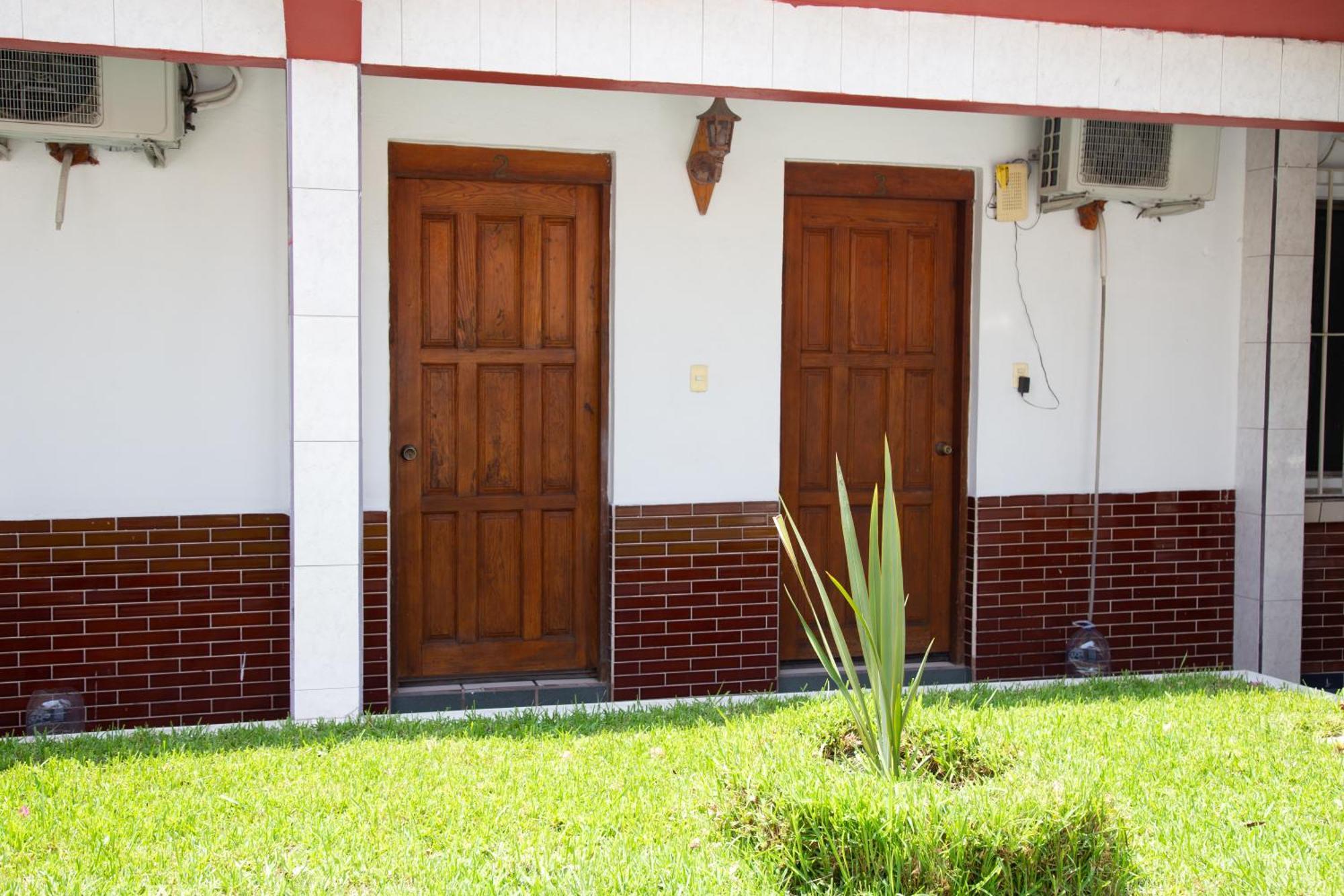 Privada Guadalupe Hotel Monterrey Ngoại thất bức ảnh